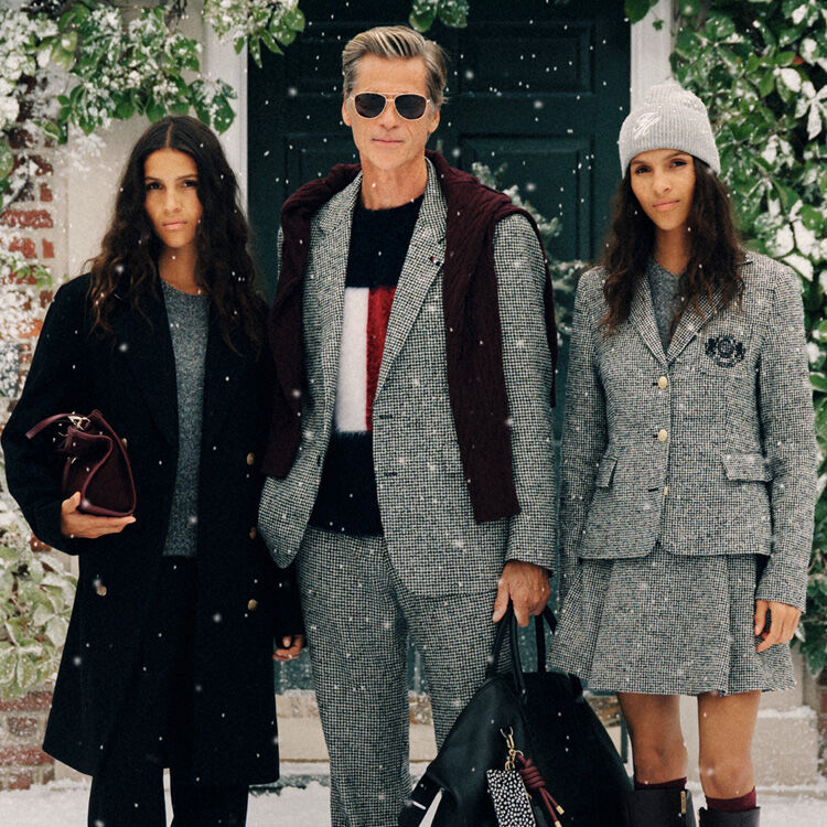 男裝大褸 & 外套